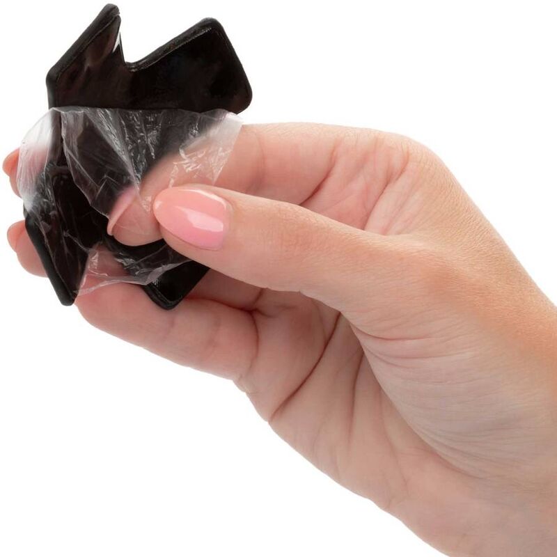 Calexotics - Euphoria O-Ring Black