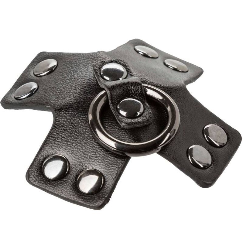 Calexotics - Euphoria O-Ring Black