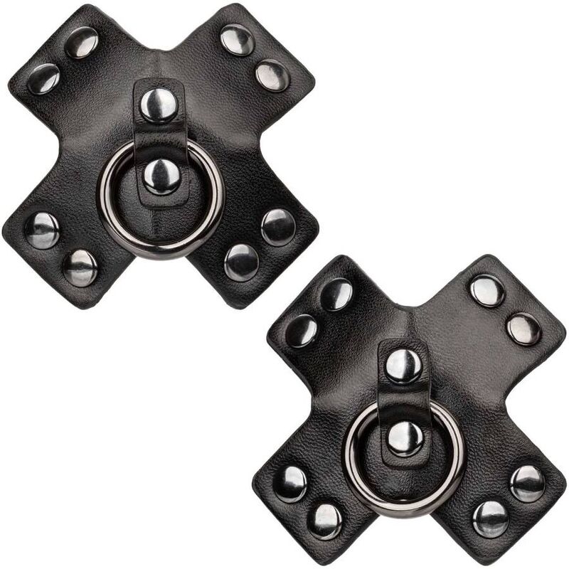 Calexotics - Euphoria O-Ring Black