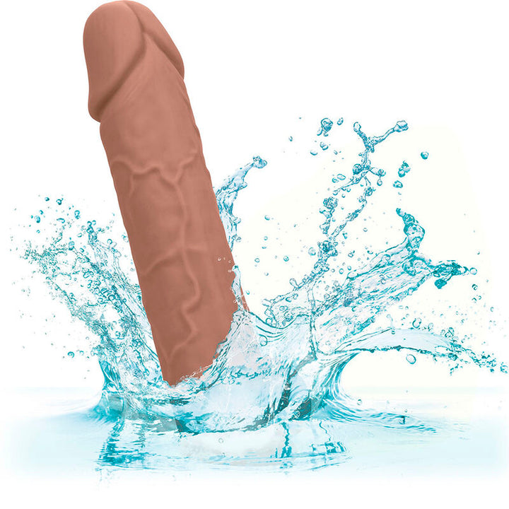Calexotics - Performance Maxx Life-Like Extension 8 Brown Skin