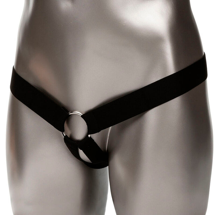 Calexotics - Performance Maxx Extension With Harness Brown