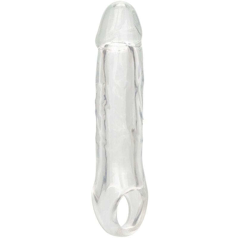 Calexotics - Performance Maxx Clear Extension 6,5 Transparent