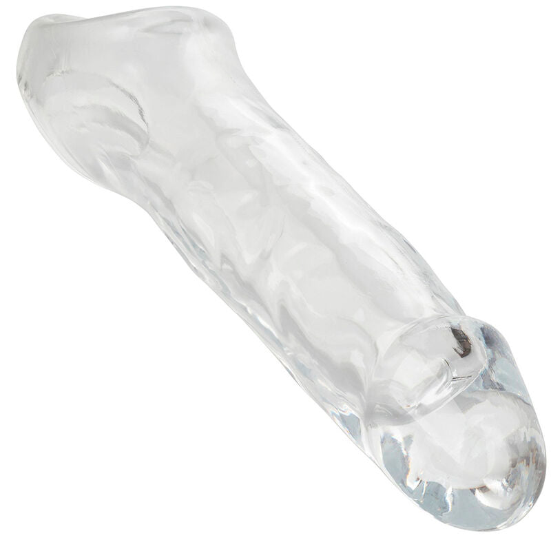 Calexotics - Performance Maxx Clear Extension 6,5 Transparent