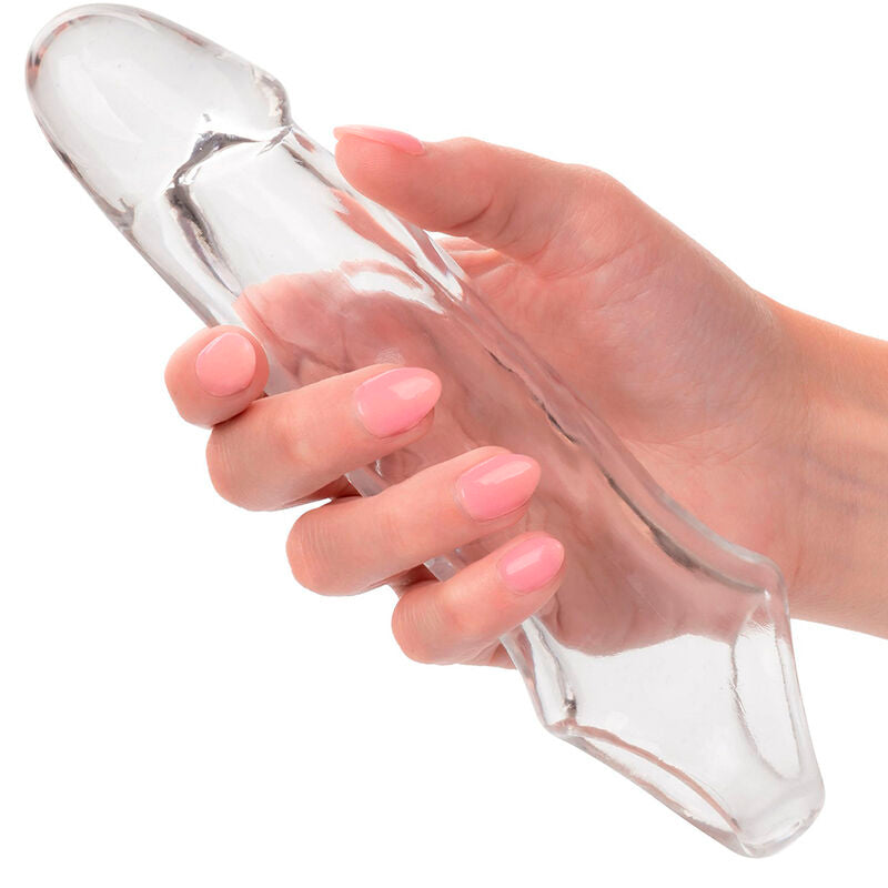 Calexotics - Performance Maxx Clear Extension 6,5 Transparent