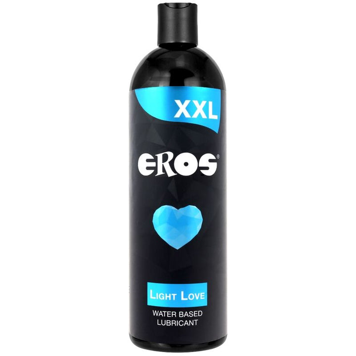 Eros XXL Light - Love Water Based 600 ML
