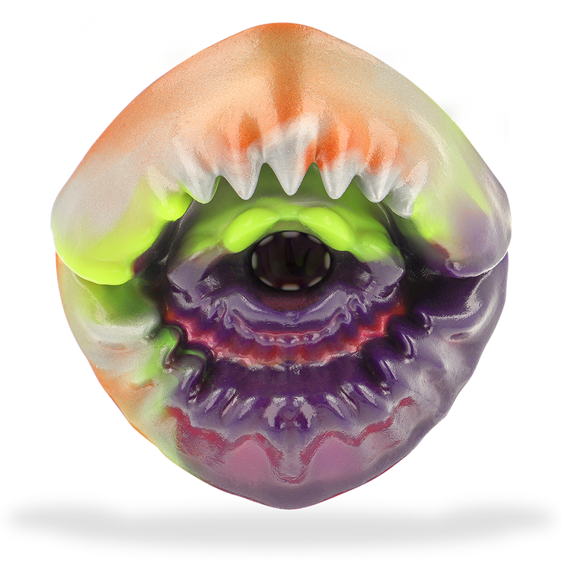 Epic Brontes Cyclops male masturbator