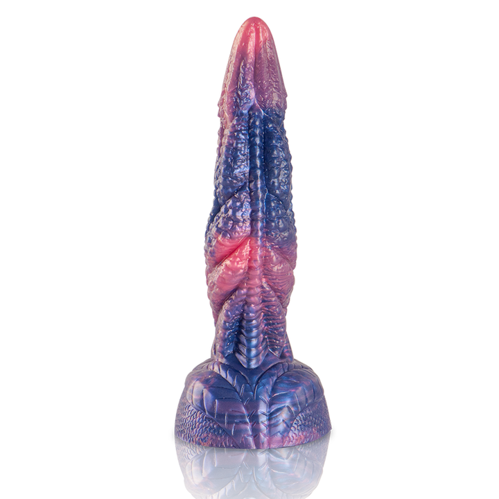 Epic - Dionysus Dildo Dance Of Pleasure — Purple