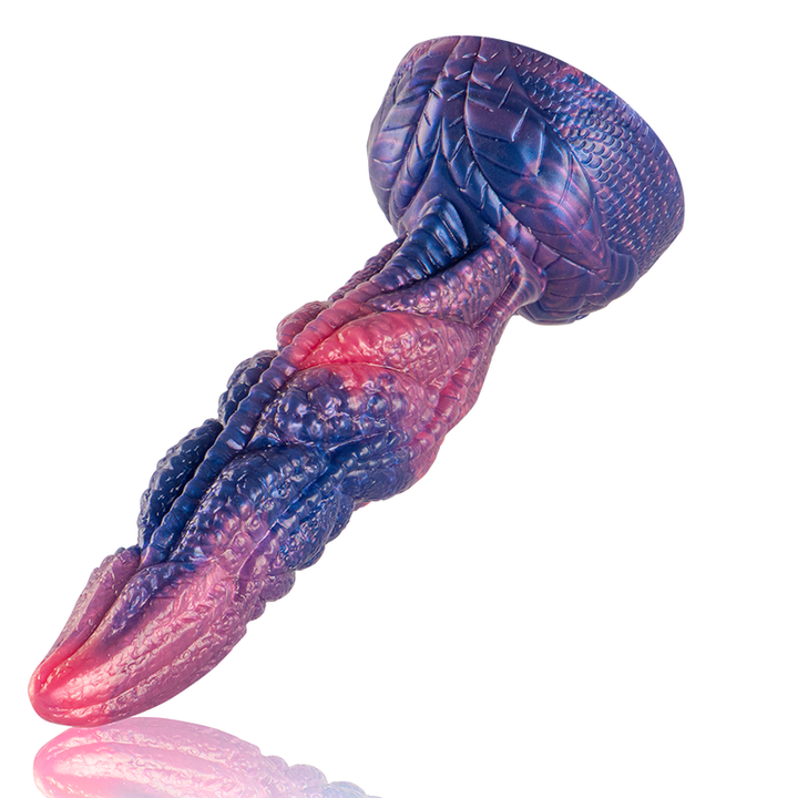 Epic - Dionysus Dildo Dance Of Pleasure — Purple
