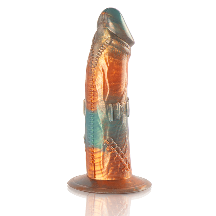 Epic - Talos Dildo Of Power And Pleasure — Gold
