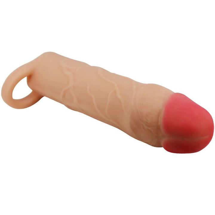 Pretty Love Chane Penis - Extender Cover Flesh