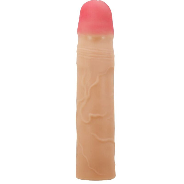 Pretty Love Kylian Penis - Extender Cover Flesh
