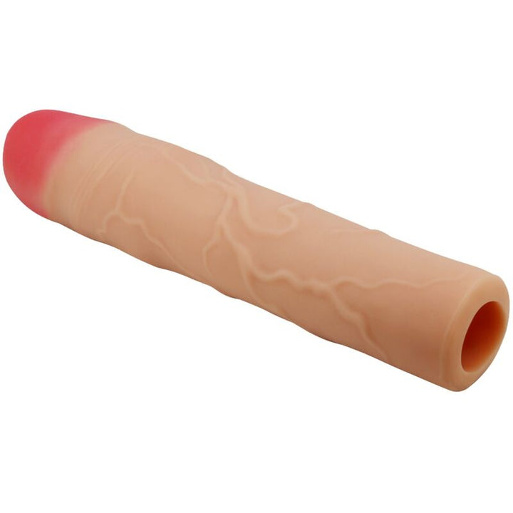 Pretty Love Kylian Penis - Extender Cover Flesh