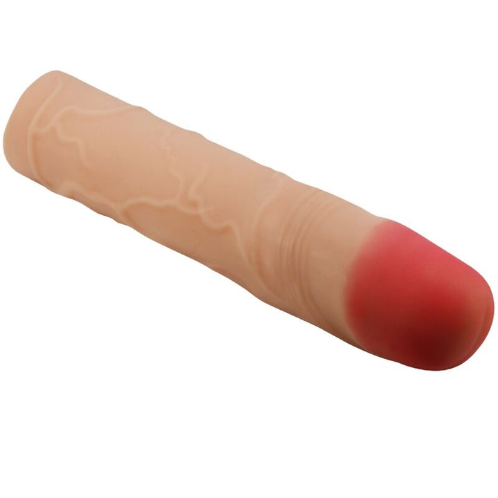 Pretty Love Kylian Penis - Extender Cover Flesh