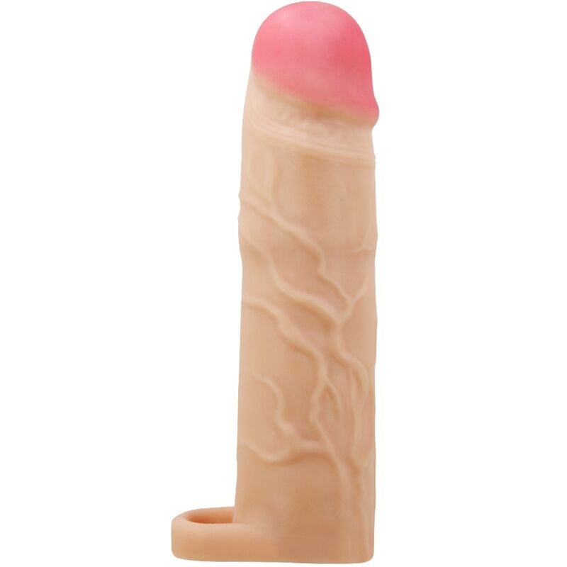 Pretty Love Gerd Penis - Extender Cover Flesh