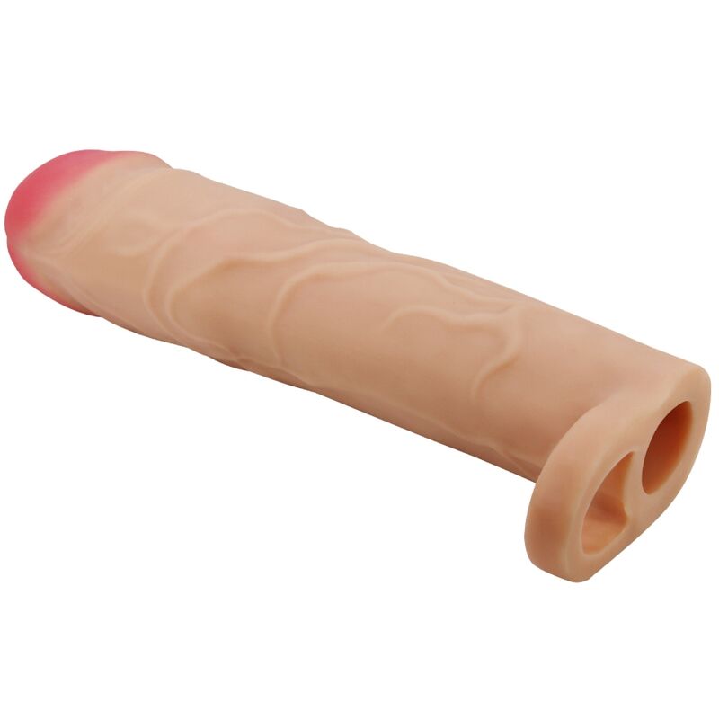Pretty Love Gerd Penis - Extender Cover Flesh