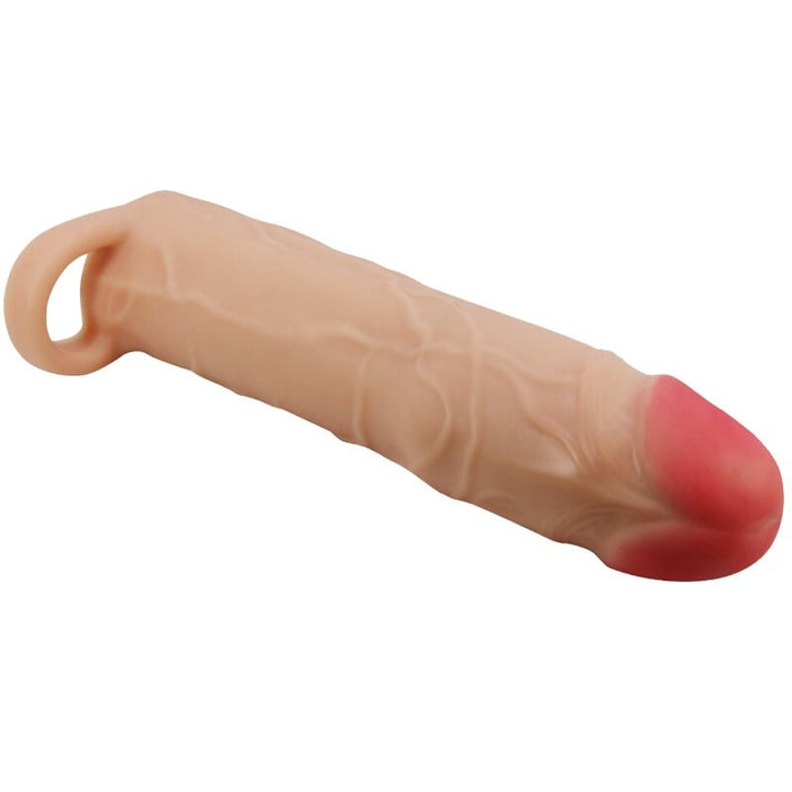 Pretty Love Gerd Penis - Extender Cover Flesh