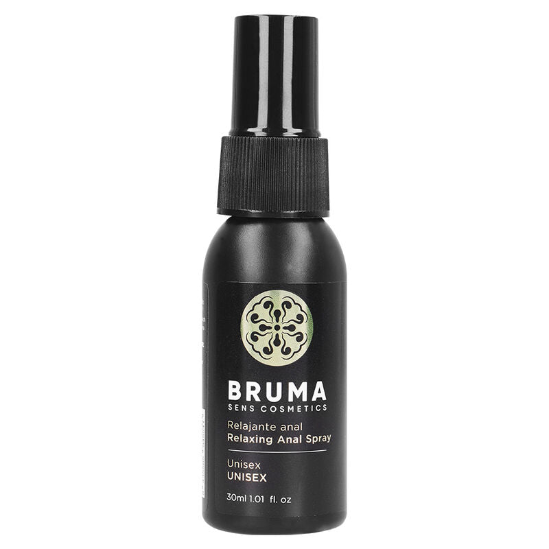 Bruma - Relaxing Anal Spray Unisex 30 ML