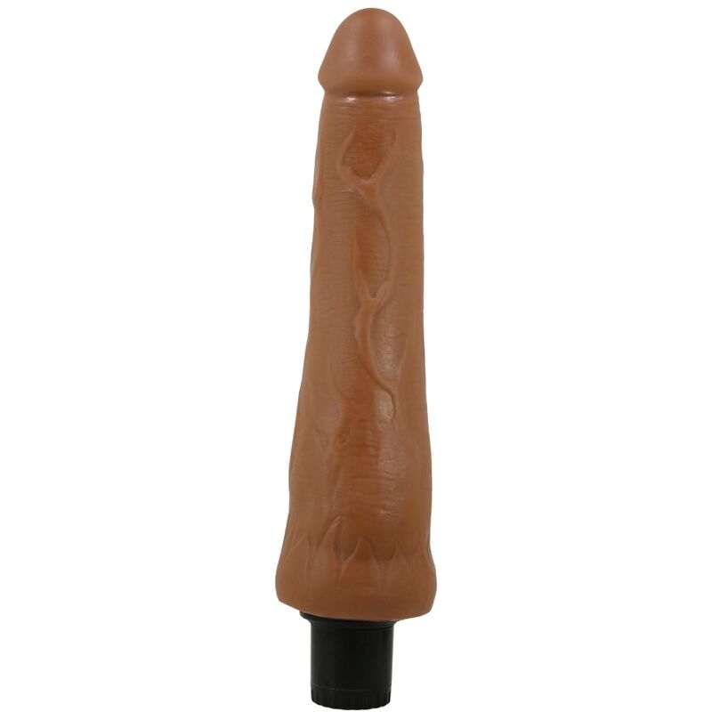 Pretty Love Alfredo Realistic - Vibrator 21.5 CM -O- 4 CM