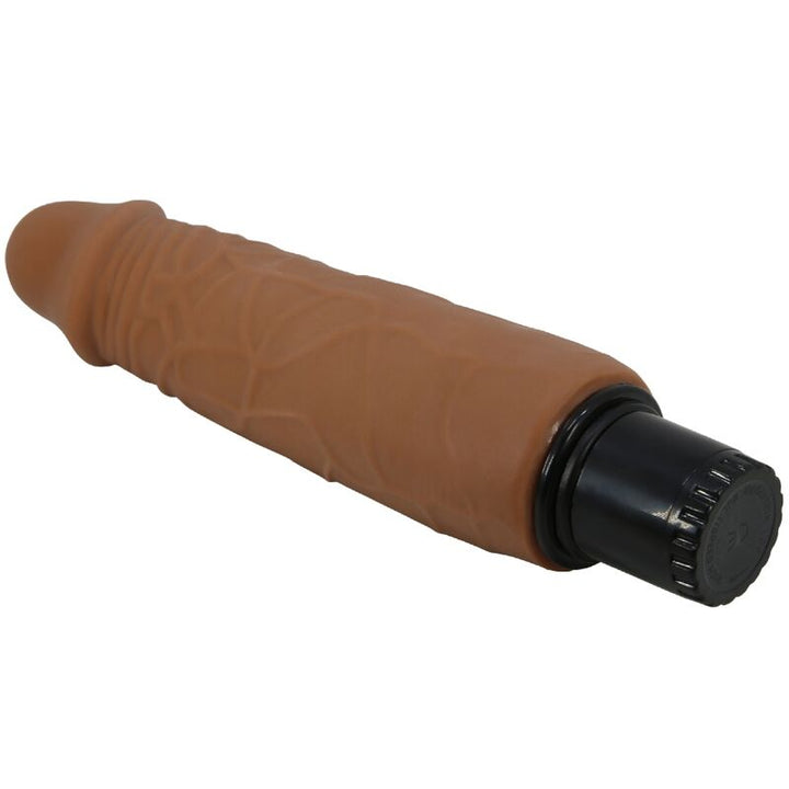 Pretty Love Waldorf Realistic Vibrator — Brown