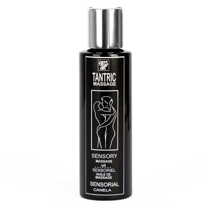 Eros-Art - Natural Tantric Massage Oil And Aphrodisiac