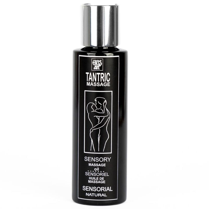 Eros-Art - Natural Tantric Massage Oil And Neutral Aphrodisiac