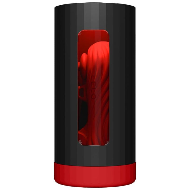 LELO - F1s V3 Male Masturbator Red XL