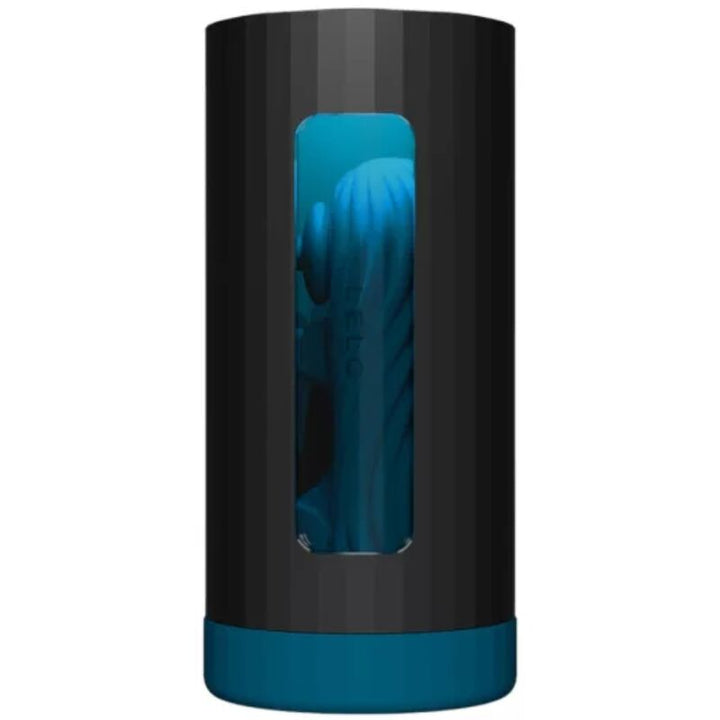 LELO - F1s V3 Male Masturbator Teal XL