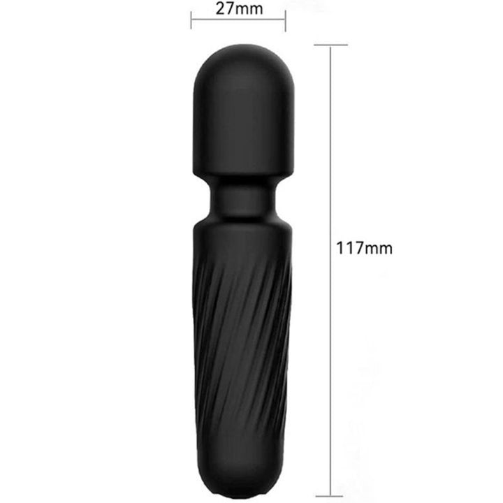 Armony Your - Magic Massager &amp; Vibrator Rechargeable 10