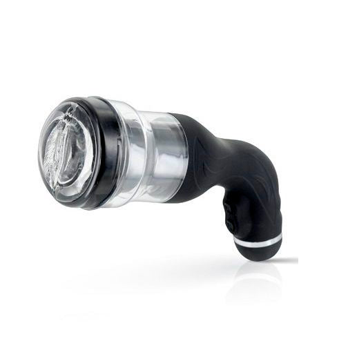 Baile Rotation Lover - Automatic Masturbator With Support