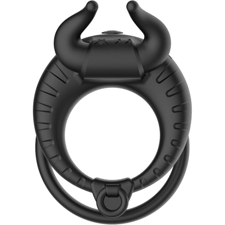 Armony Bull&