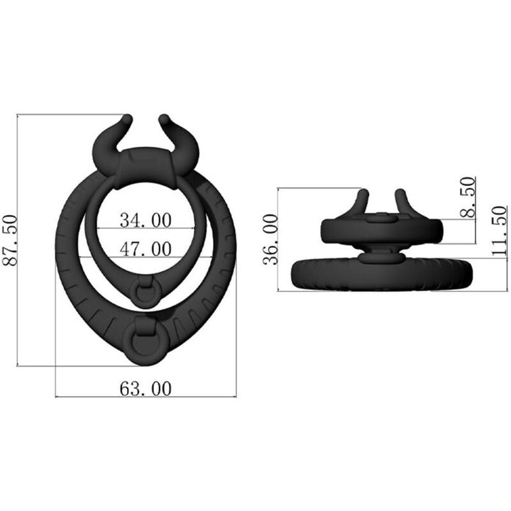 ARMONY - BULL&