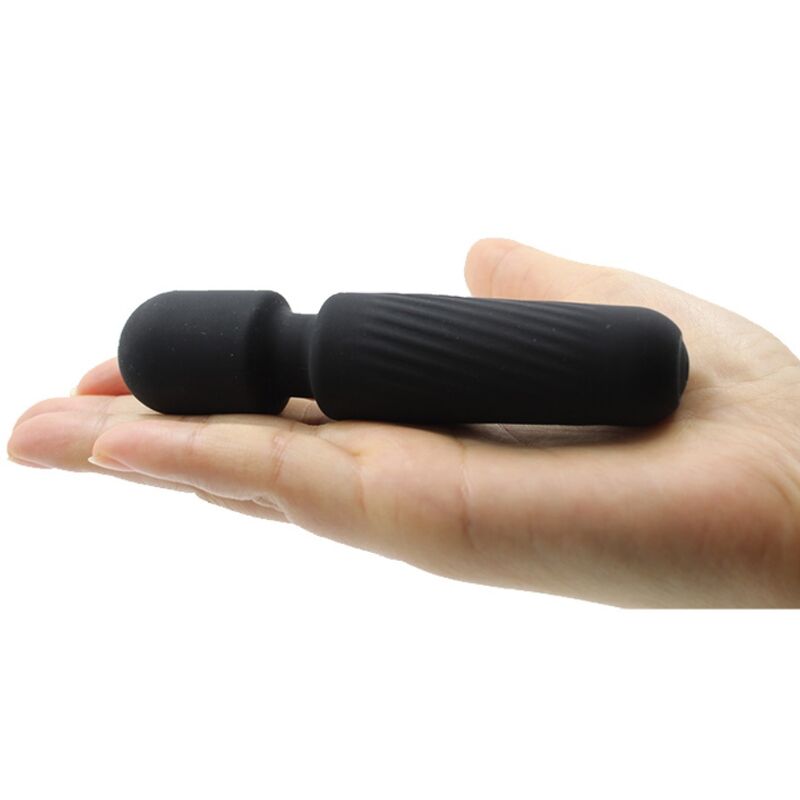 Armony Your - Magic Massager &amp; Vibrator Rechargeable 10