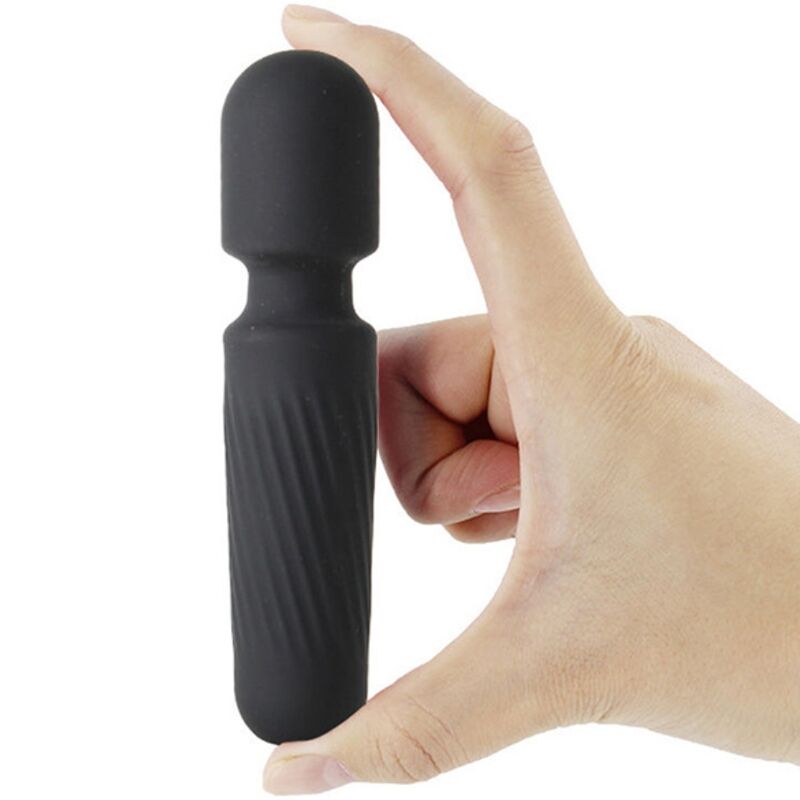 Armony Your - Magic Massager &amp; Vibrator Rechargeable 10