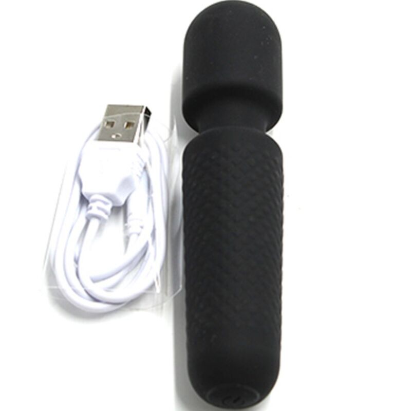 Armony Your - Magic Massager &amp; Vibrator Rechargeable 10