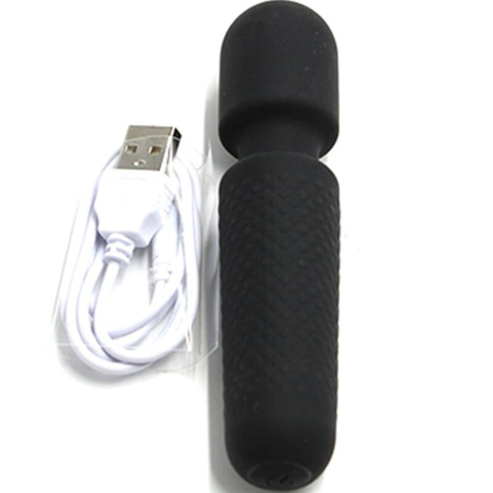 Armony Your - Magic Massager &amp; Vibrator Rechargeable 10