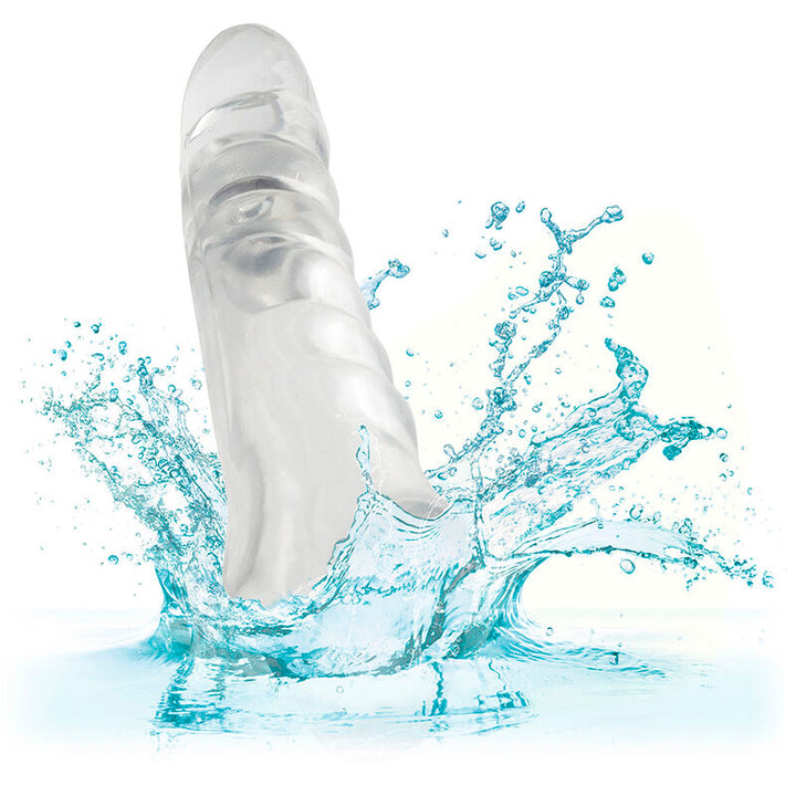 CALEXOTICS - MAXX PENIS EXTENDER ADJUSTABLE CLEAR
