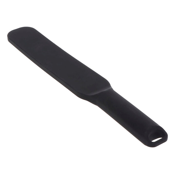 Hidden Desire - Extreme Spiked Paddle Large Black