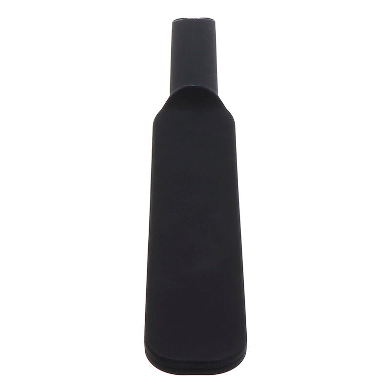 Hidden Desire - Extreme Spiked Paddle Large Black