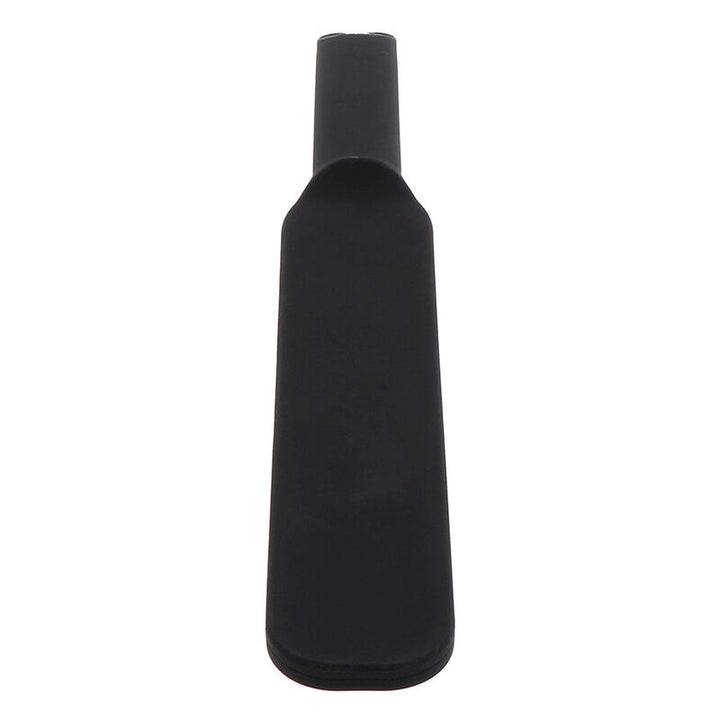 Hidden Desire - Extreme Spiked Paddle Large Black