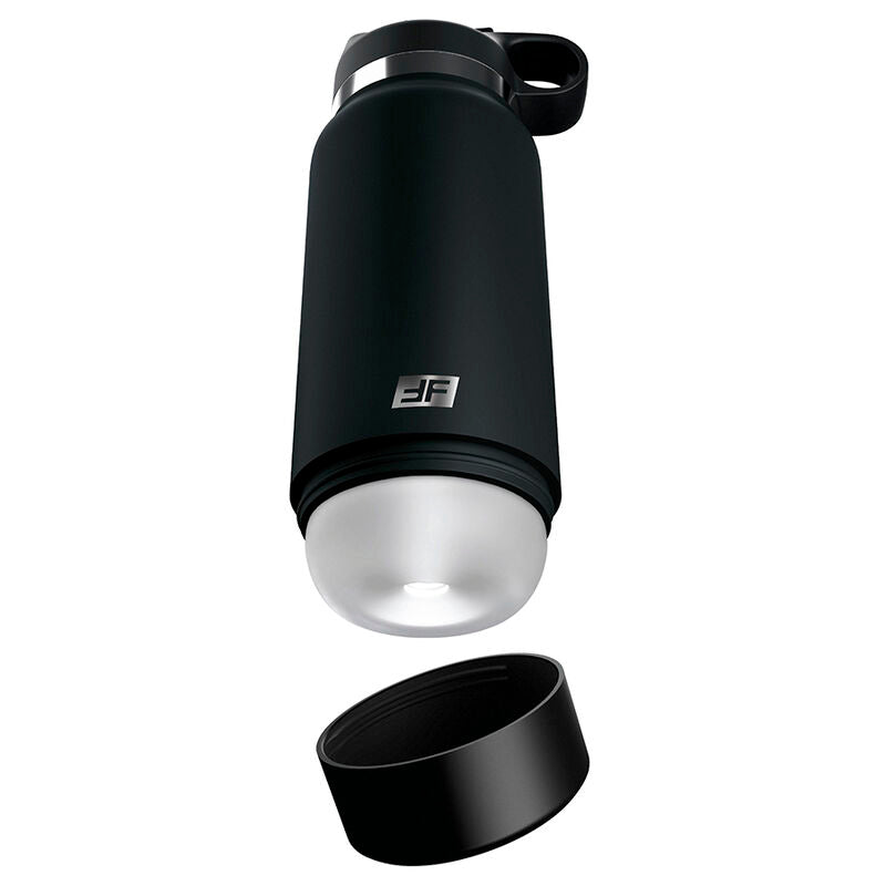 Pdx Plus – Fap-Flask-Flasche, diskreter Stroker, transparentes Modell 1