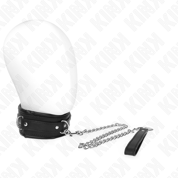 Kink Heavy Necklace With - Belt 65 CM Model 4 Adjustable