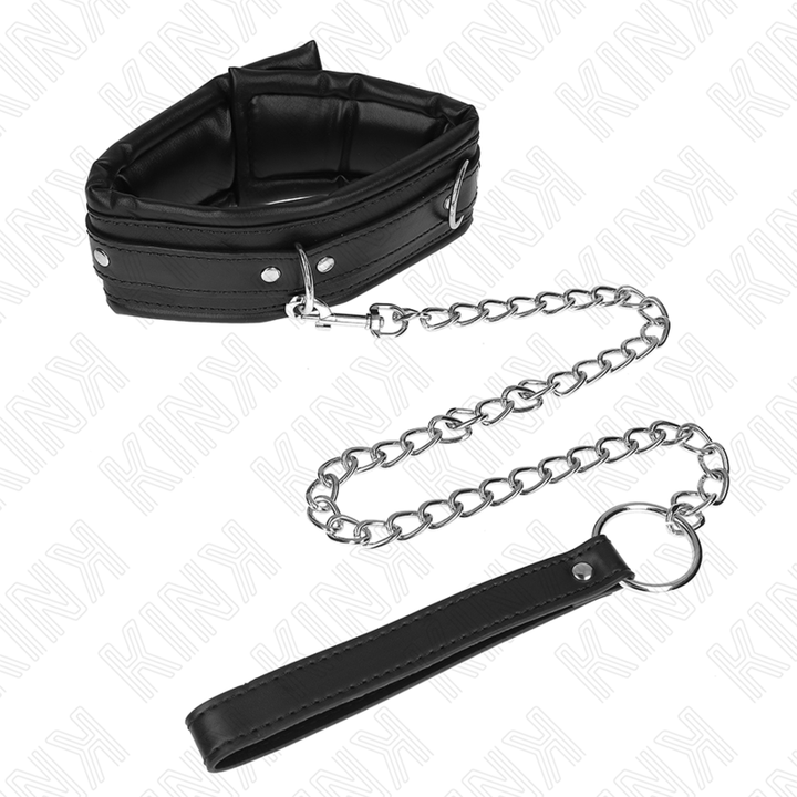 Kink Heavy Necklace With - Belt 65 CM Model 4 Adjustable