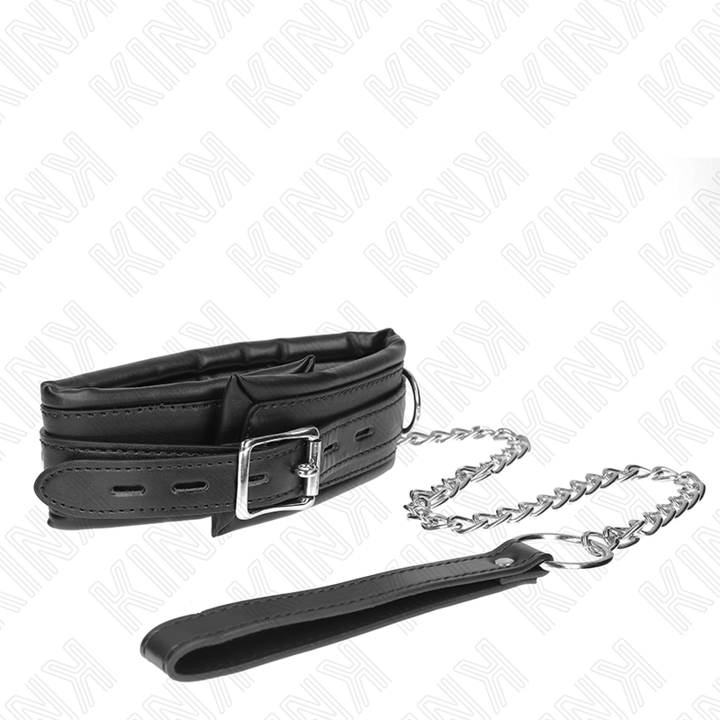 Kink Heavy Necklace With - Belt 65 CM Model 4 Adjustable