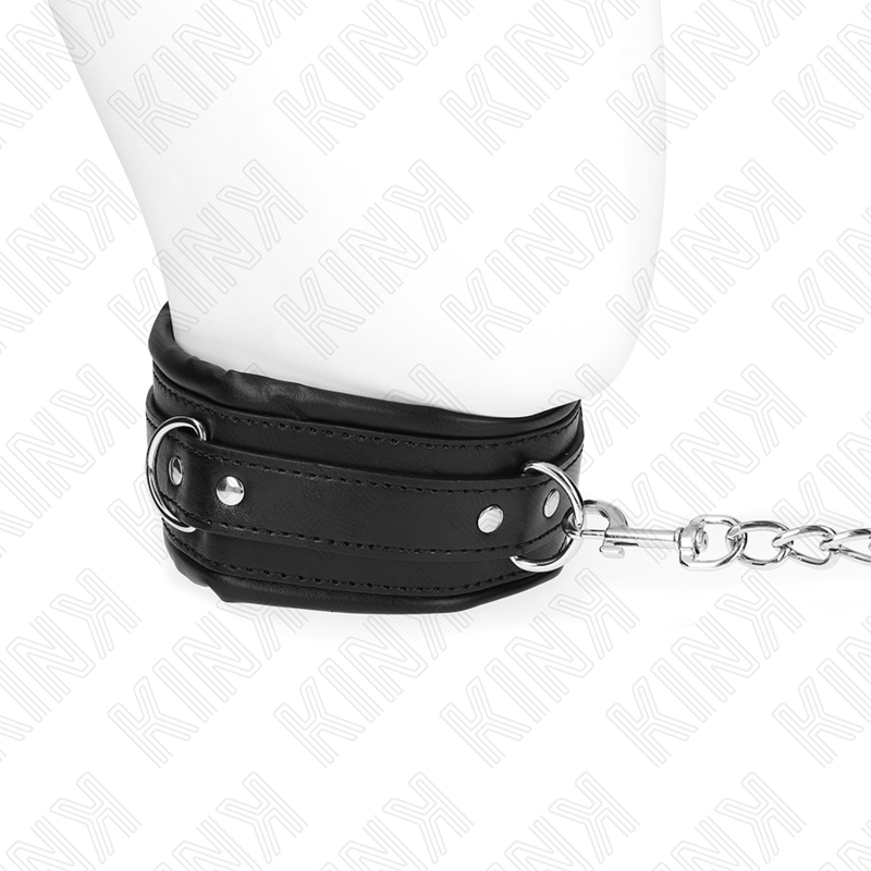 Kink Heavy Necklace With - Belt 65 CM Model 4 Adjustable