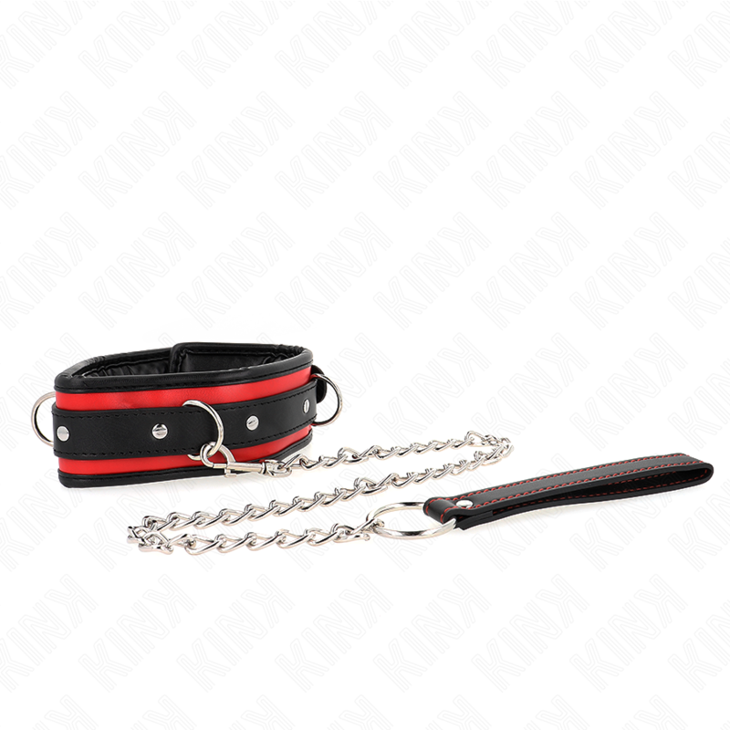 Kink Heavy Necklace With - Belt 65 CM Model 2 Adjustable