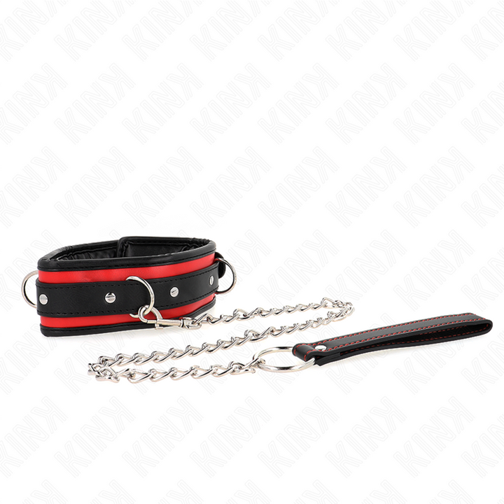 Kink Heavy Necklace With - Belt 65 CM Model 2 Adjustable