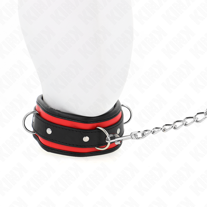 Kink Heavy Necklace With - Belt 65 CM Model 2 Adjustable