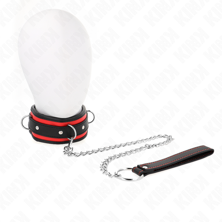 Kink Heavy Necklace With - Belt 65 CM Model 2 Adjustable