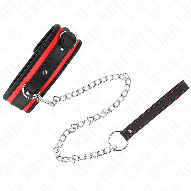 Kink Heavy Necklace With - Belt 65 CM Model 2 Adjustable