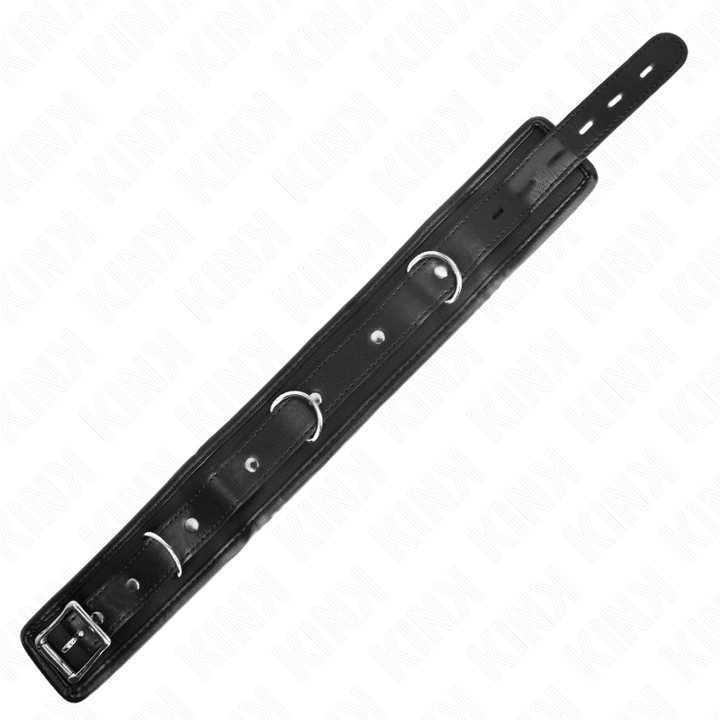 Kink Basic Model Collar - With Leash 65 CM Model 1 53 X 6 CM